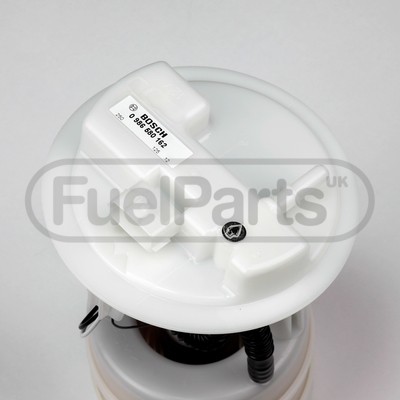 Насос электрический топливной системы FP5148 FUELPARTS
