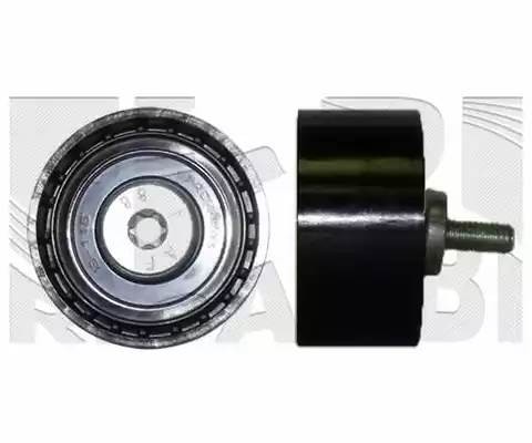 Ролик ремня приводного 88086 CALIBER