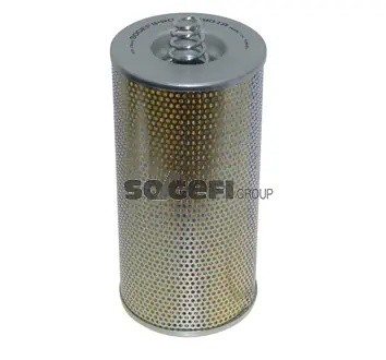 Фильтр масляный двигателя FA4901A SOGEFIPRO