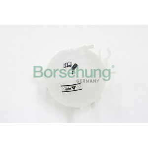 Бачок расширительный системы охлаждения B19280 BORSEHUNG