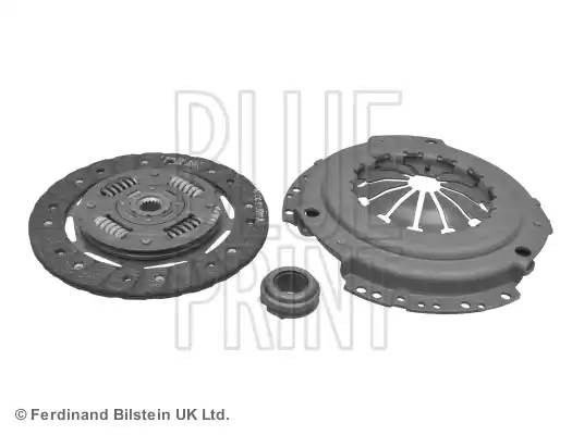 Сцепление (комплект) ADT330232 BLUE PRINT