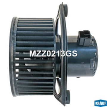Электромотор отопителя салона MZZ0213GS KRAUF