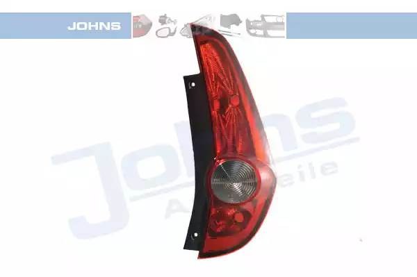 Фонарь задний 5562881 JOHNS