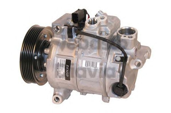 Компрессор кондиционера 82D0156123MA WEBASTO