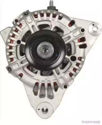 Генератор J5110512 H B JAKOPARTS NIPPARTS