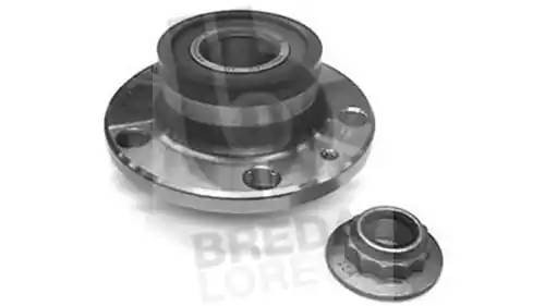 Подшипник ступицы колеса KRT2558 BREDA LORETT