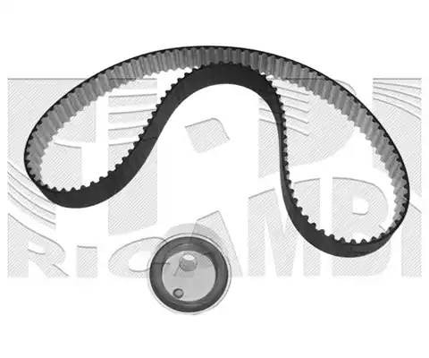 Деталь 0527KS CALIBER