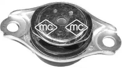 Подушка двигателя 05518 METALCAUCHO