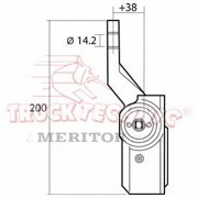 Деталь TT7002542 TRUCKTECHNIC