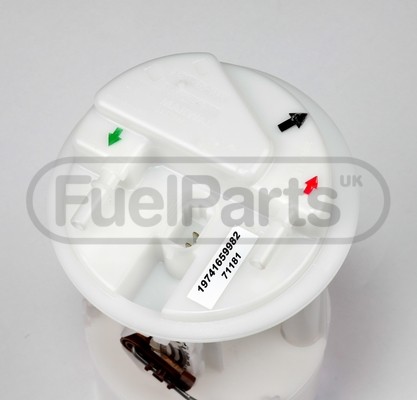 Датчик уровня топлива FP6023 FUELPARTS
