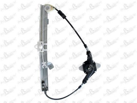 Деталь 031812 AC ROLCAR