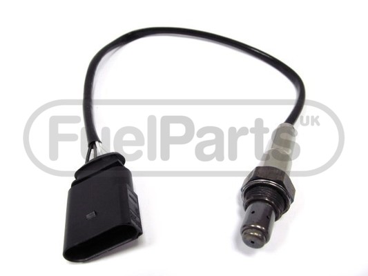 Датчик кислородный (лямбда-зонд) LB1784 FUELPARTS