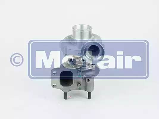 Турбокомпрессор 333777 MOTAIR