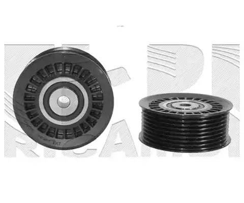 Ролик ремня приводного 17465 CALIBER