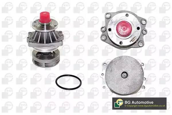 Насос - помпа системы охлаждения ДВС CP2742 BG AUTOMOTIVE