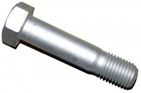 Болт крепления 0334015150 BPW