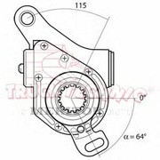 Деталь TT7000706 TRUCKTECHNIC