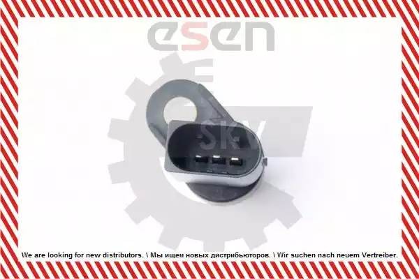 Датчик положения коленвала 17SKV331 SKV ESEN