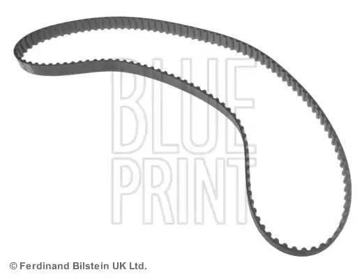 Ремень ГРМ - газораспределительного механизма ADC47511 BLUE PRINT