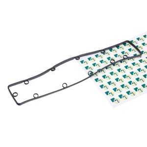 Прокладка крышки ГБЦ RC8367 BG AUTOMOTIVE