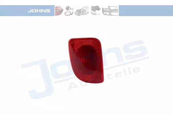 Фонарь задний противотуманный 60 62 87-9 JOHNS
