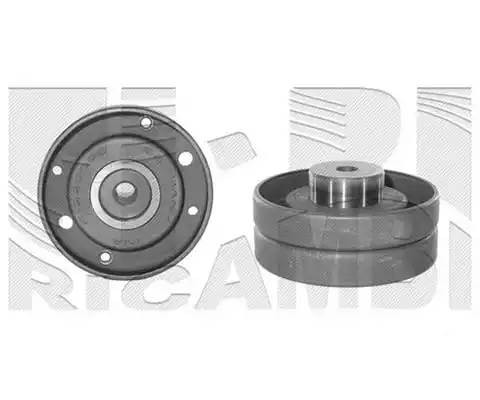 Ролик ремня ГРМ 06068 CALIBER