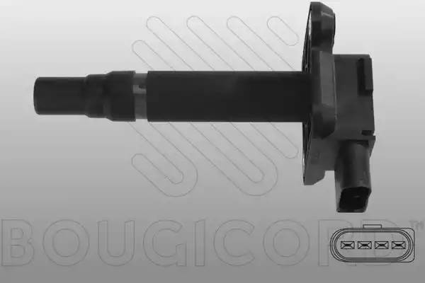 Катушка зажигания 157600 BOUGICORD