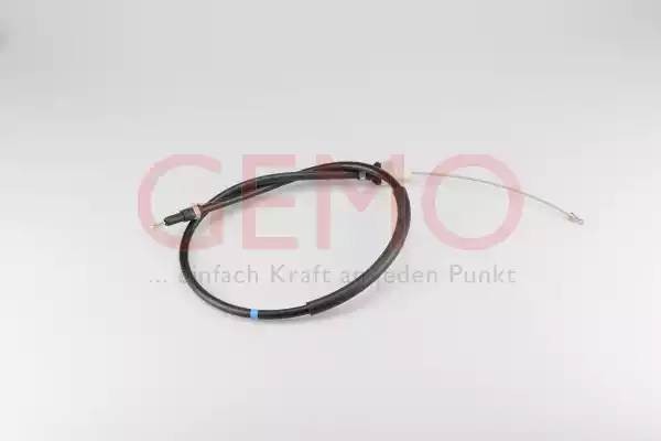 Трос сцепления 413573 GEMO