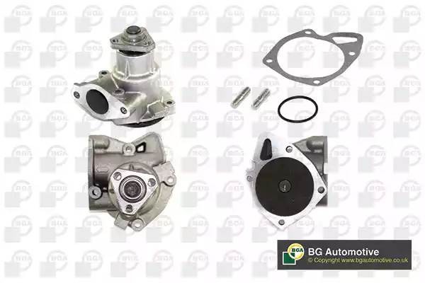 Насос - помпа системы охлаждения ДВС CP2708 BG AUTOMOTIVE