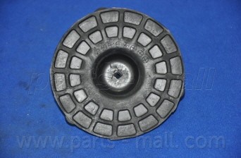 Подушка - прокладка пружины подвески CMD112 PMC PARTS MALL