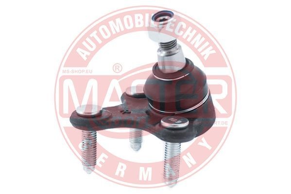 Опора шаровая подвески 26773-PCS-MS MASTER