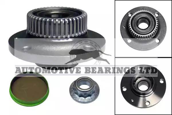 Деталь ABK399 AUTOMOTIVE BEARINGS