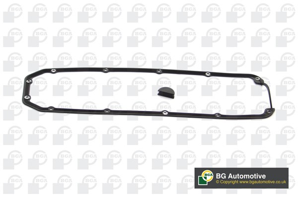 Прокладка крышки ГБЦ RK6396 BG AUTOMOTIVE
