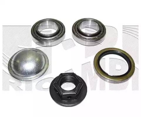 Подшипник ступицы колеса RC7896 CALIBER