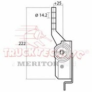 Деталь TT7002008 TRUCKTECHNIC