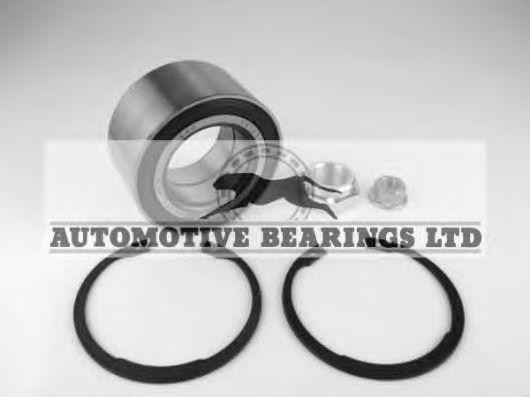 Деталь ABK902 AUTOMOTIVE BEARINGS