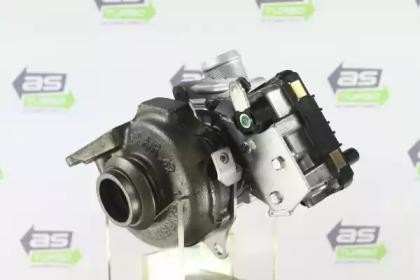 Деталь AS3278 DA SILVA