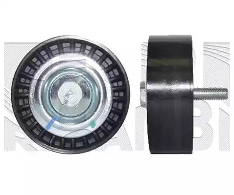 Ролик ремня приводного 88598 CALIBER