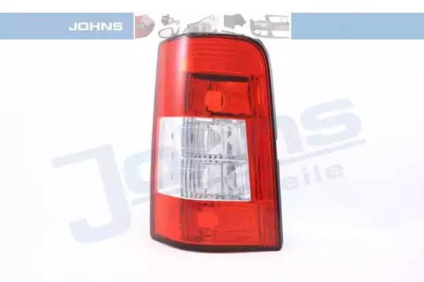 Фонарь задний 57 61 87-1 JOHNS