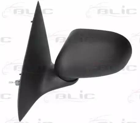 Зеркало заднего вида 5402041112299P BLIC