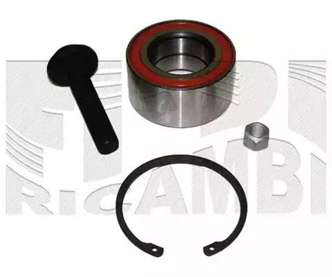 Подшипник ступицы колеса RC1045 CALIBER