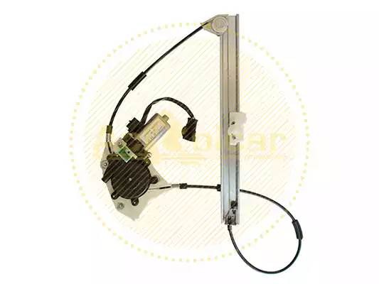 Деталь 012216 AC ROLCAR