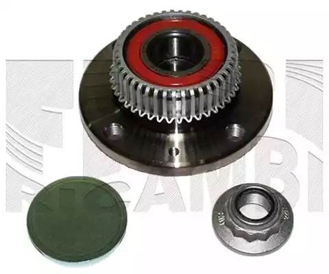 Подшипник ступицы колеса RC1032 CALIBER