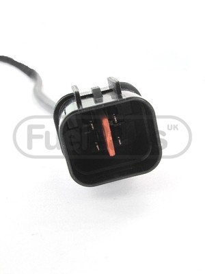 Датчик кислородный (лямбда-зонд) LB1744 FUELPARTS