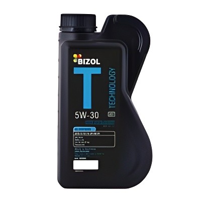 Масло моторное BIZOL Technology 5W-30 507  1л 85820 BIZOL