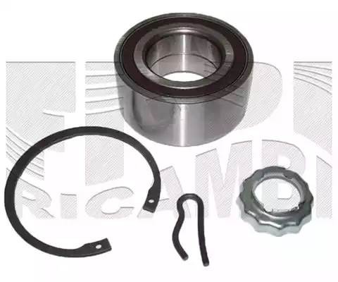 Подшипник ступицы колеса RC3058 CALIBER