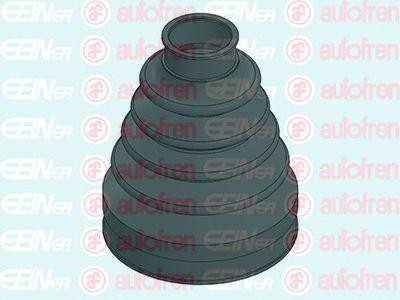 Пыльник ШРУСа (комплект) D8553T AUTOFREN SEINSA