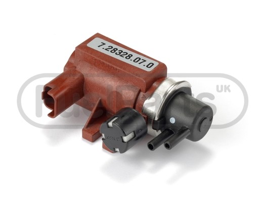 Клапан рециркуляции выхлопных газов EGR EV020 FUELPARTS