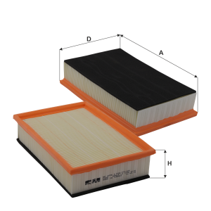 Фильтр воздушный HP 2028 A FIL FILTER
