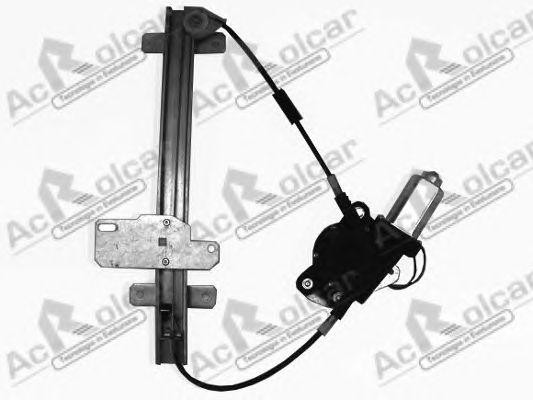 Деталь 014917 AC ROLCAR